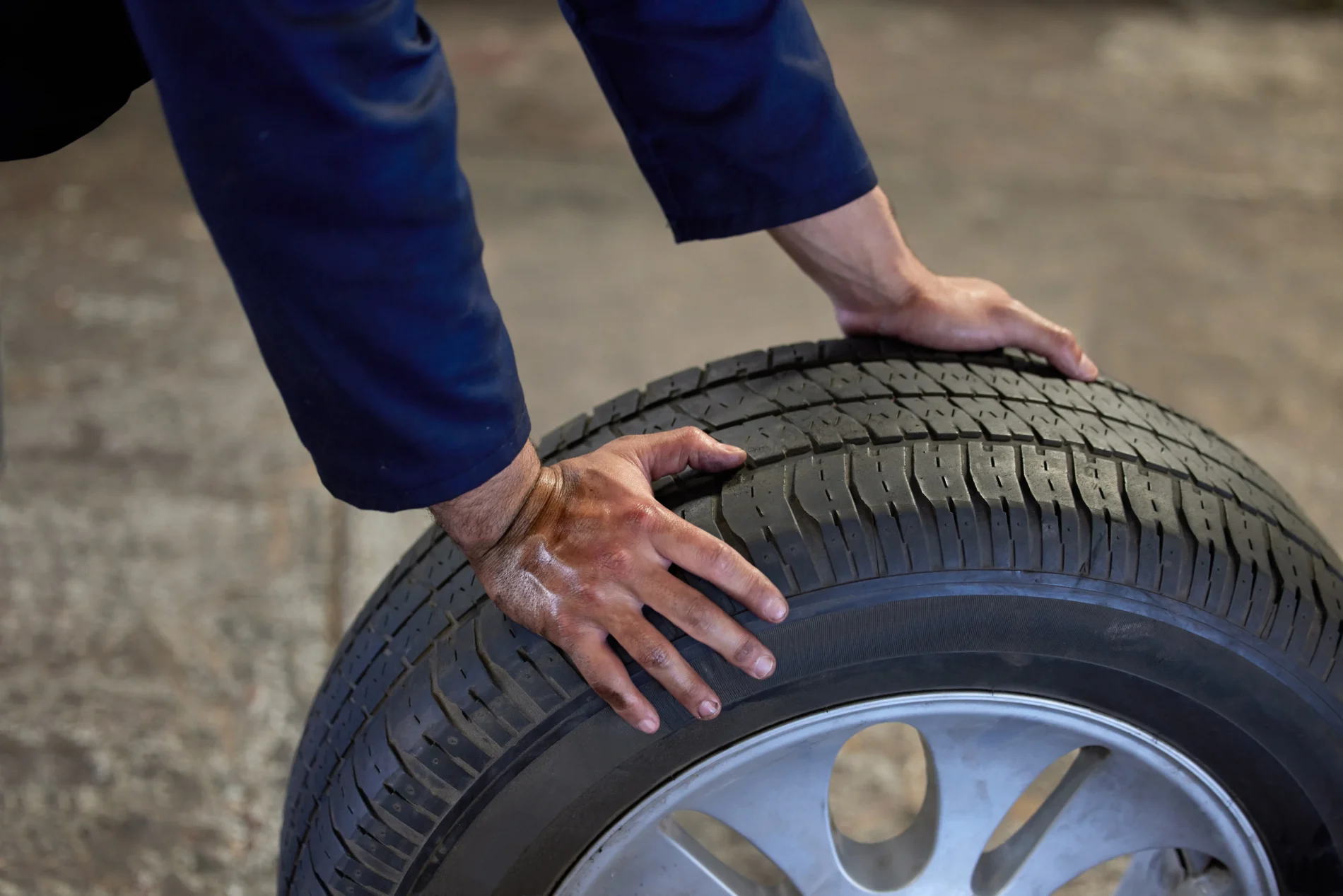 what is the repairable area on a tire scaled what is the repairable area on a tire