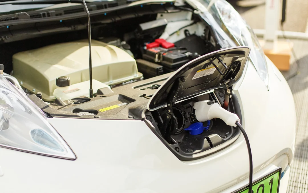 Do Electric Cars Need Oil Changes?