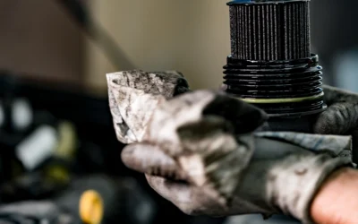 How Change Oil Filter 2 How Change Oil Filter?