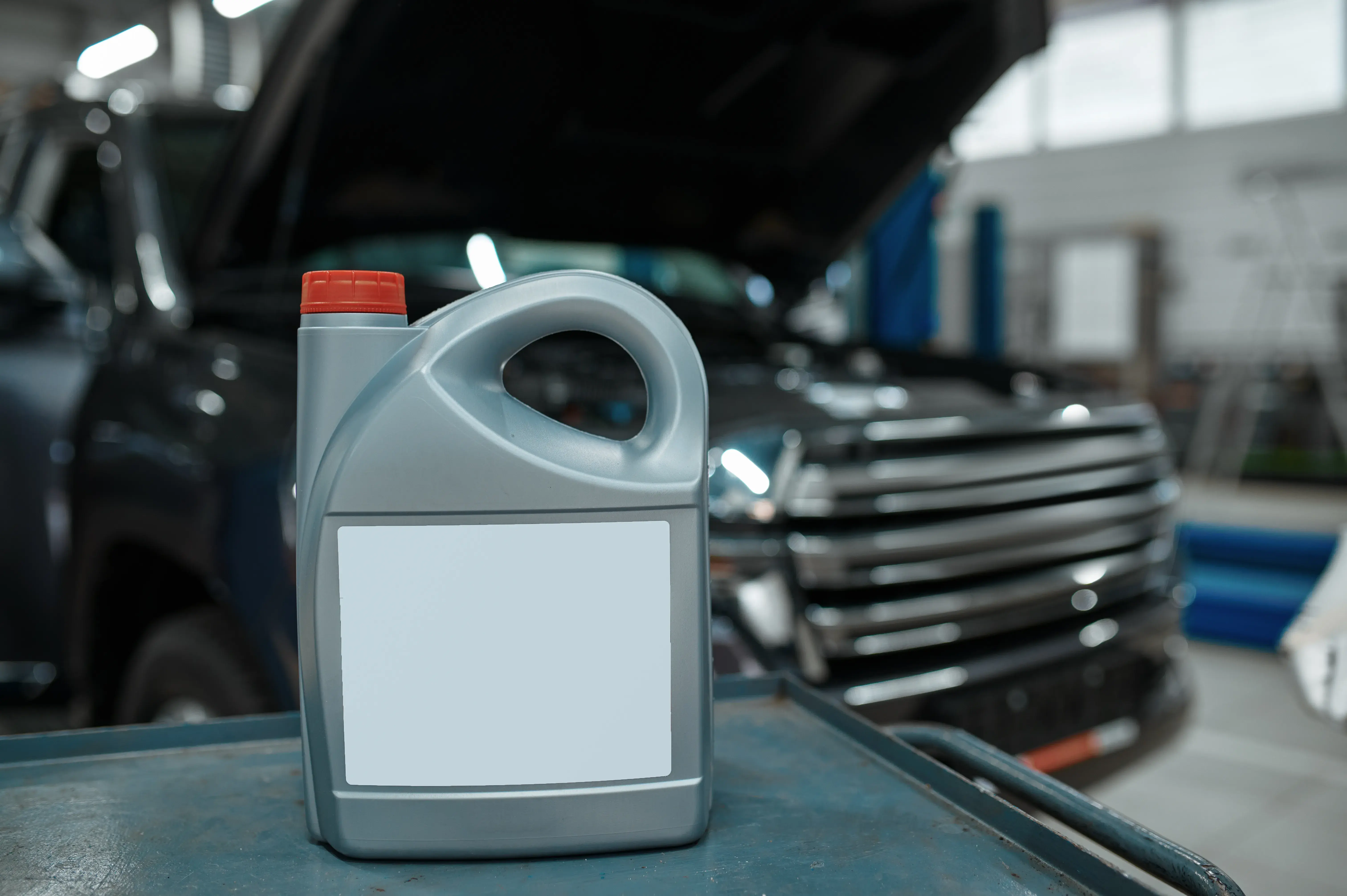 How Often To Change Synthetic Oil How Often To Change Synthetic Oil