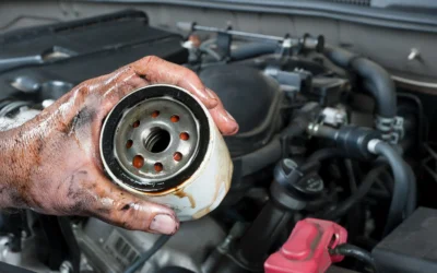 What Oil Filter Do I Need What Oil Filter Do I Need?