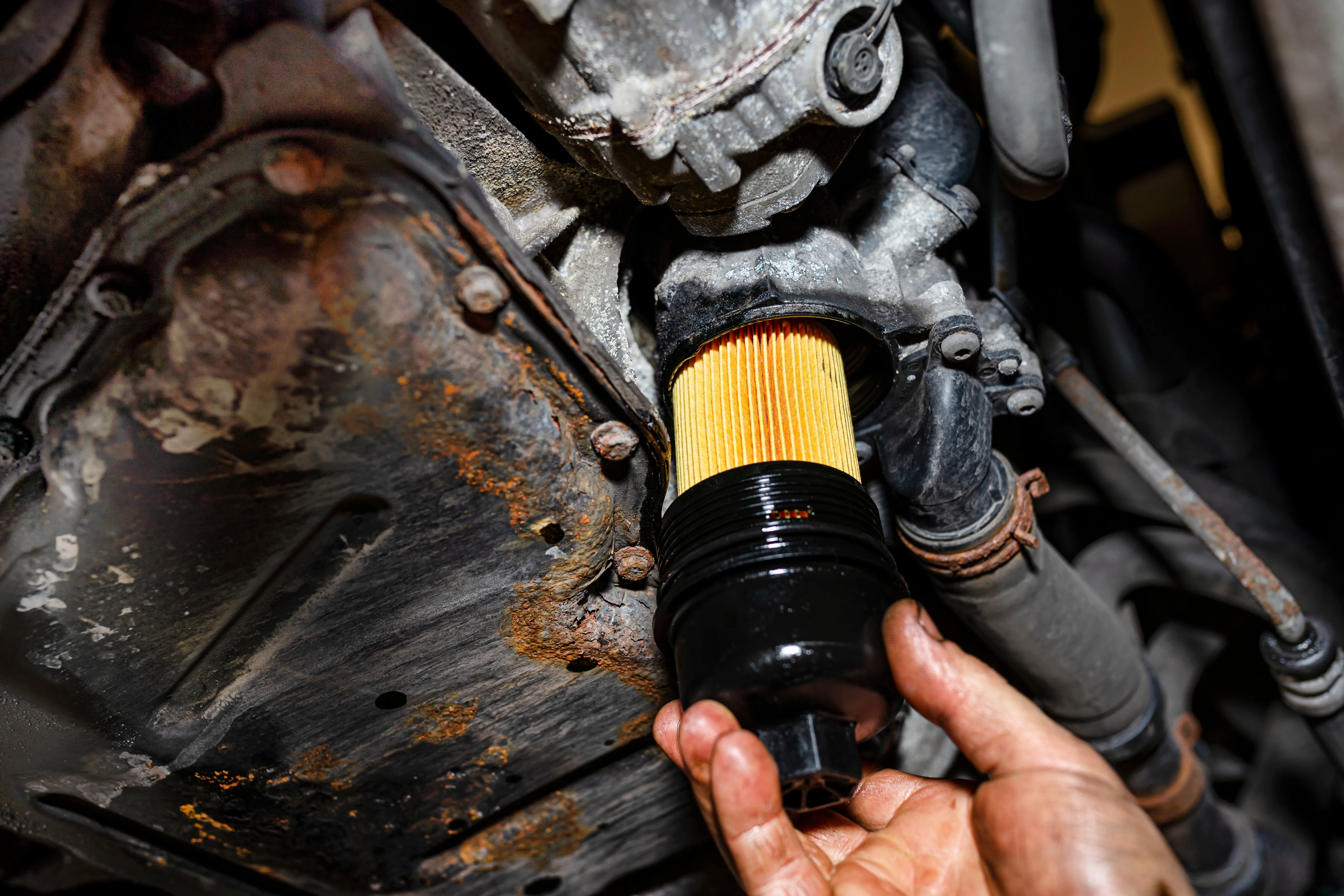 What Oil Filter Is The Best 2 What Oil Filter Is The Best