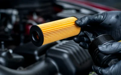 What Oil Filter Is The Best?