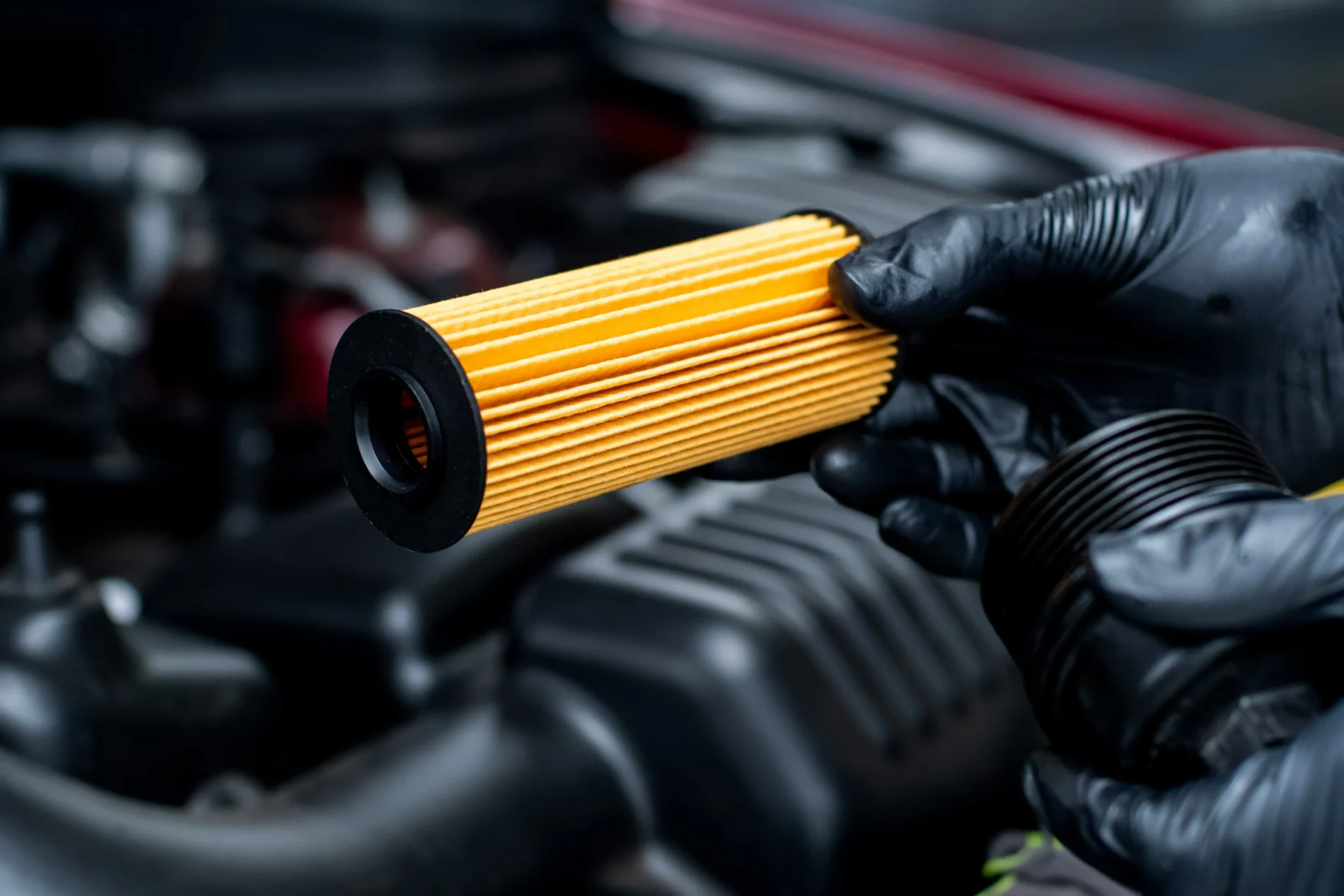 what oil filter is the best scaled what oil filter is the best